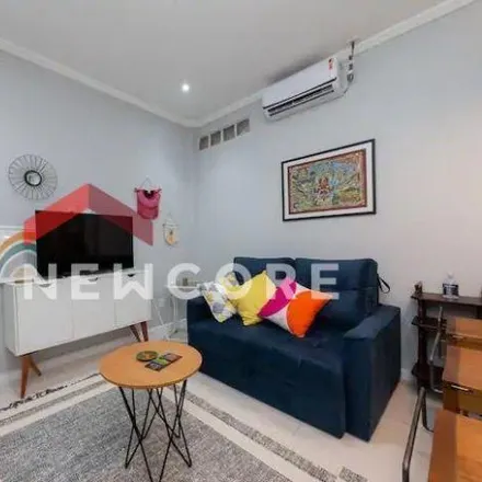 Buy this 1 bed apartment on Kicorte in Rua Siqueira Campos 74, Copacabana