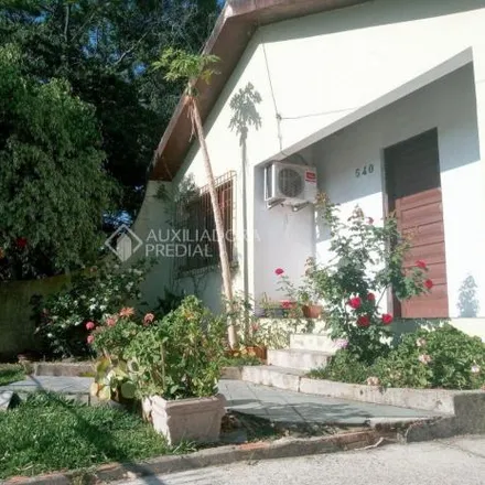 Buy this 3 bed house on Rua Darcy Fagundes in Tancredo Neves, Santa Maria - RS