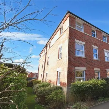 Rent this 1 bed room on Sudweeks Court in New Park Street, Devizes