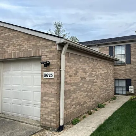 Buy this 2 bed house on 3673 Squires Woods Way in Lexington, KY 40509