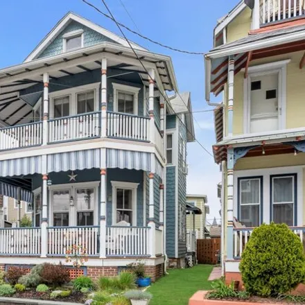 Buy this 3 bed house on 19 Franklin Avenue in Ocean Grove, Neptune Township