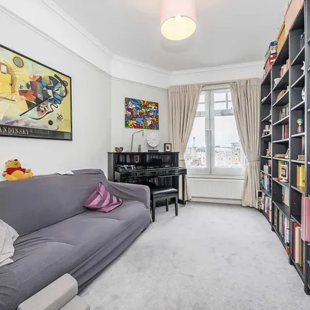 Image 9 - Dozo, 68 Old Brompton Road, London, SW7 3LE, United Kingdom - Apartment for rent