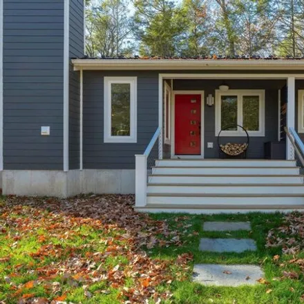 Buy this 3 bed house on 160 Rivka Road in Saugerties, Ulster County