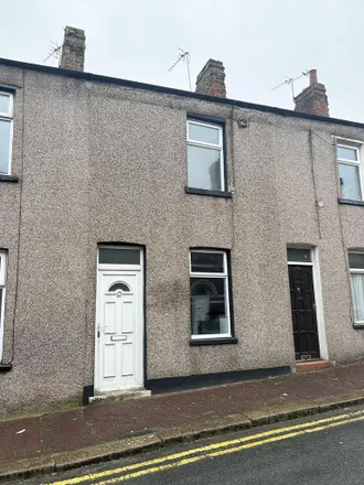 Rent this 2 bed house on Coral in 140-142 Dalton Road, Barrow-in-Furness