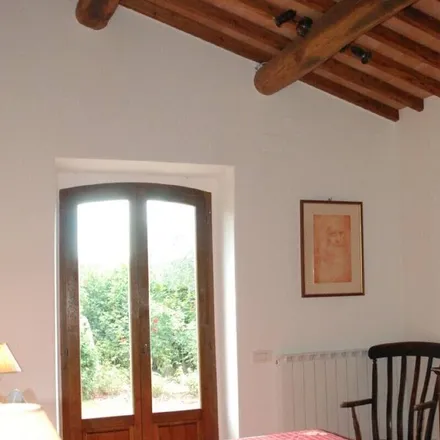Rent this 2 bed apartment on 06060 Panicale PG