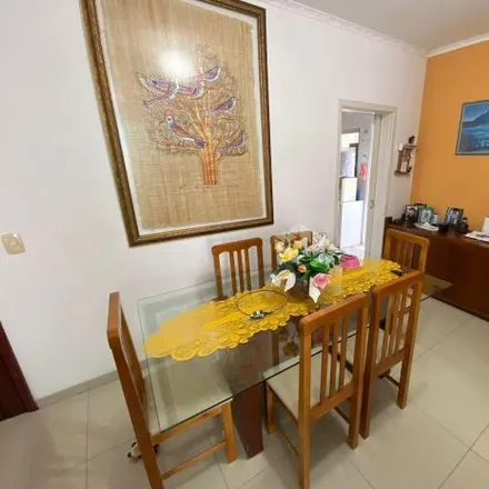 Buy this 3 bed apartment on Rua Antônio Mattos Areas in Balneário, Florianópolis - SC