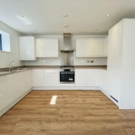 Rent this 1 bed apartment on St Mary's College in Elvet Hill Road, Durham