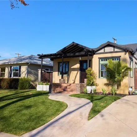 Buy this 3 bed house on 13689 Jackson Street in Whittier, CA 90602