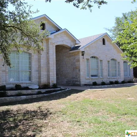 Buy this 4 bed house on 115 Council Road in Williamson County, TX 78633