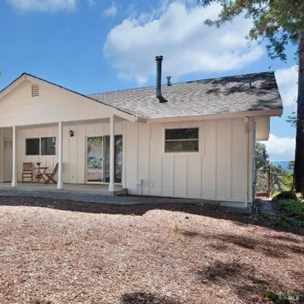 Buy this 3 bed house on Cloverdale Peak Road in Mendocino County, CA