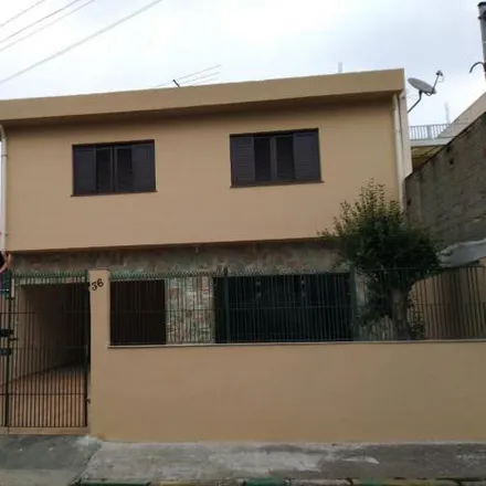 Buy this studio house on Rua Corveta Beberibe in São Miguel, São Paulo - SP
