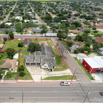 Image 1 - 78 East Allende Avenue, Campobello Colonia, Roma, TX 78584, USA - House for sale