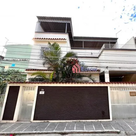 Image 2 - Travessa Ivan Augusto Matheus, Tropical, Nilópolis - RJ, 26535-000, Brazil - House for sale