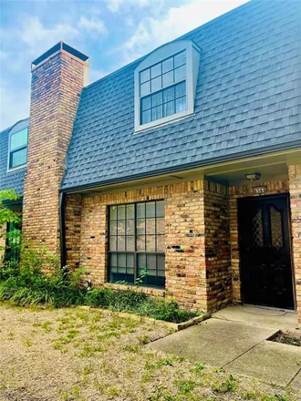 Buy this 3 bed townhouse on 6566 Chicory Court in Dallas, TX 75214