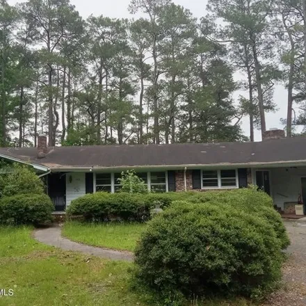 Buy this 3 bed house on 159 Pine St in Shallotte, North Carolina