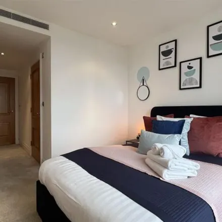 Image 4 - Charing Cross, London, SW1A 2DX, United Kingdom - Apartment for rent