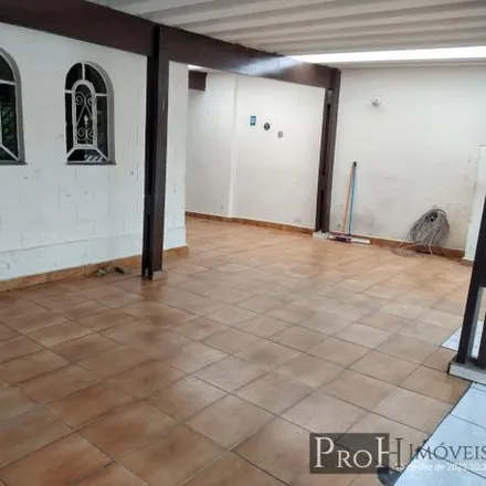 Image 2 - APAE- Associação de Pais e Amigos dos Excepicionais de São Bernardo do Campo, Rua Ângelo Dusi 258, Centro, São Bernardo do Campo - SP, 09725-270, Brazil - House for sale