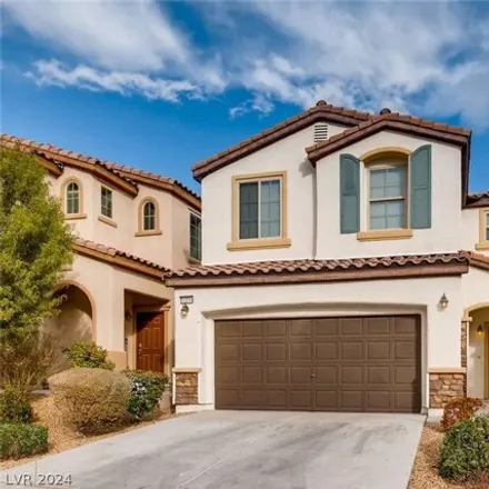 Image 3 - 10160 Palazzo Marcelli Court, Spring Valley, NV 89147, USA - House for rent