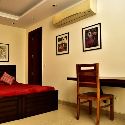 Image 3 - unnamed road, Vasant Vihar Tehsil, New Delhi - 110029, Delhi, India - Apartment for rent