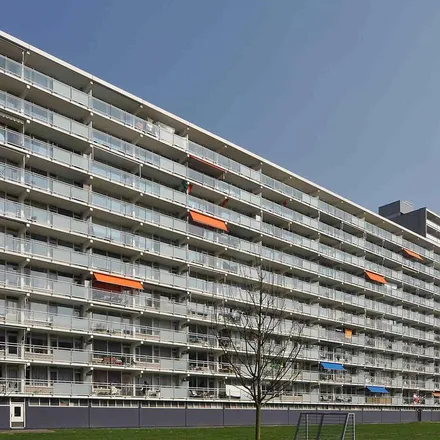 Image 3 - Luxemburgweg 5, 3137 AA Vlaardingen, Netherlands - Apartment for rent