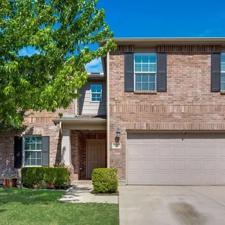 Buy this 4 bed house on 6916 Derbyshire Drive in Fort Worth, TX 76137