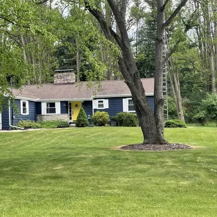 Buy this 5 bed house on 5205 Merriman Road in Summit Township, MI 49201