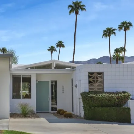 Image 2 - 2396 Sierra Madre Drive, Palm Springs, CA 92264, USA - Condo for rent