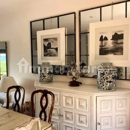 Image 1 - Via dei Colombacci, Punta Ala GR, Italy - Townhouse for rent