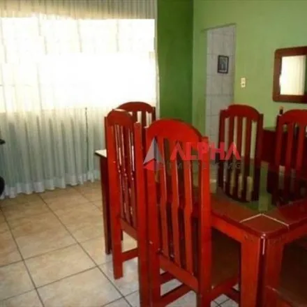 Buy this 2 bed house on Pole esportivo do Riacho in Rua Rio Sena, Riacho das Pedras