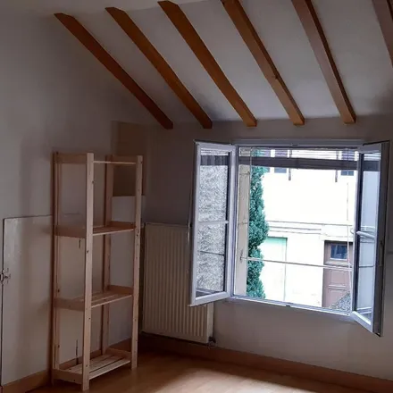 Rent this 2 bed apartment on 29 Rue Kleber in 21000 Dijon, France