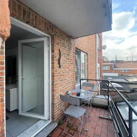 Image 4 - Kloosterstraat 24, 2180 Antwerp, Belgium - Apartment for rent