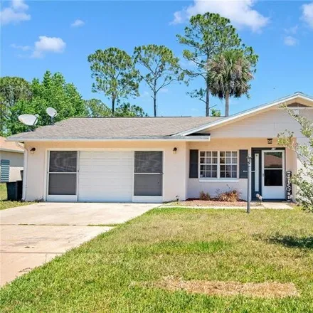 Buy this 3 bed house on 90 Port Echo Lane in Palm Coast, FL 32164