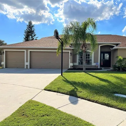 Image 3 - 9702 Mary Robin Drive, Riverview, FL 33569, USA - House for sale