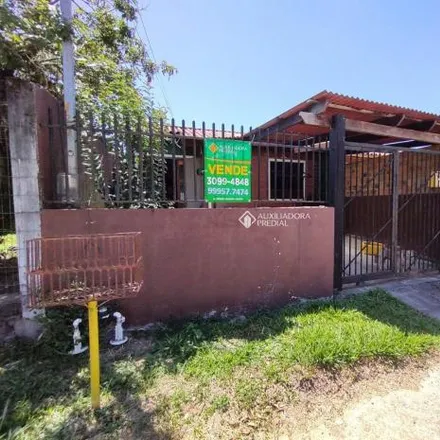 Buy this 3 bed house on Rua Glauber Rocha in Feitoria, São Leopoldo - RS