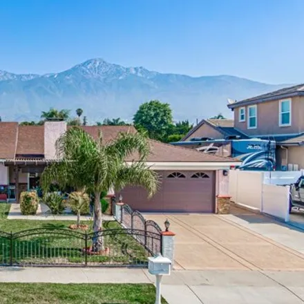 Buy this 3 bed house on 9280 Highland Avenue in Rancho Cucamonga, CA 91701
