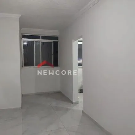 Buy this 2 bed apartment on Avenida Serra da Piedade in Sabará - MG, 34525-410