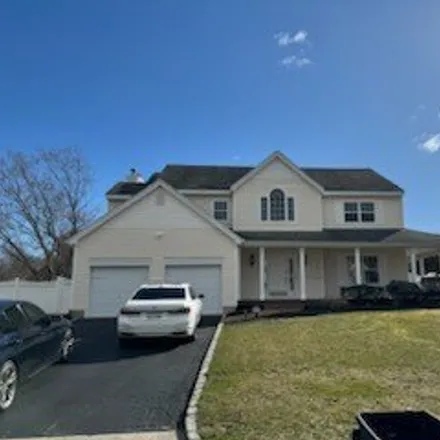Buy this 5 bed house on 11 Mark Twain Lane in Brookhaven, Suffolk County
