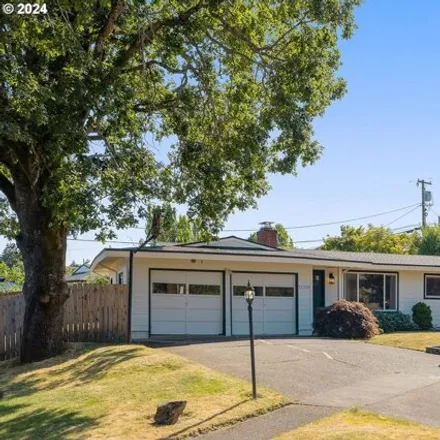 Buy this 3 bed house on 11260 SW Marylyn Pl in Beaverton, Oregon