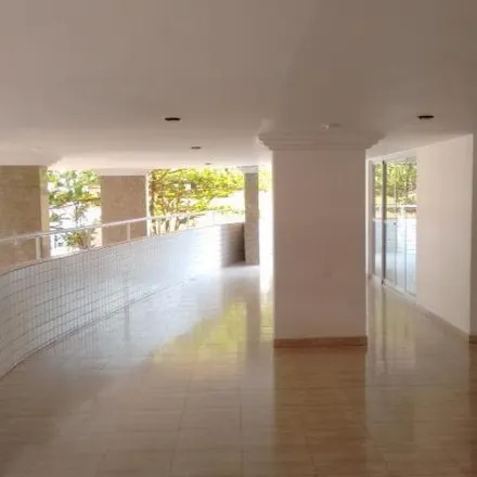 Buy this 2 bed apartment on Rua Xixová in Canto do Forte, Praia Grande - SP