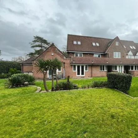 Image 1 - Poolmeadow Close, Knowle, B91 3HD, United Kingdom - Apartment for sale