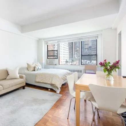 Rent this studio condo on 32 East 37th Street in New York, NY 10016