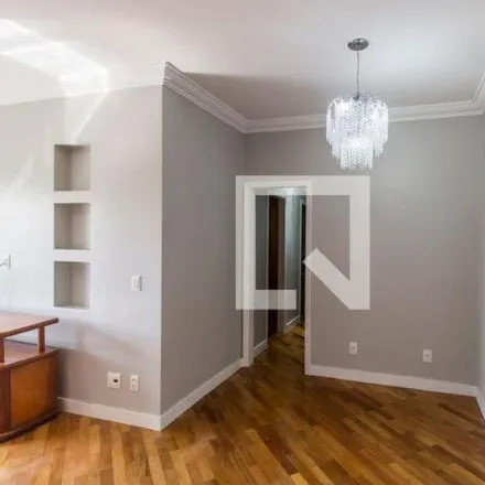 Rent this 3 bed apartment on Trevo de Barueri in Jardim Reginalice, Barueri - SP