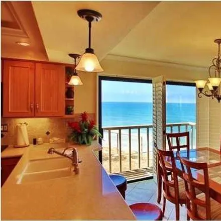 Rent this 3 bed condo on 817 Beach Front Drive in Solana Beach, CA 92075