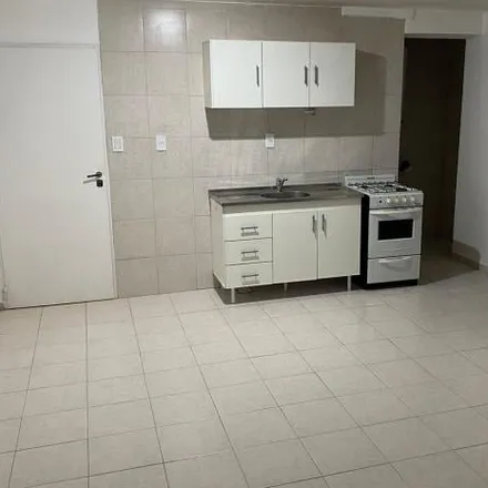 Rent this 1 bed apartment on Comisario José López 563 in Manuel Belgrano, Q8300 BMH Neuquén