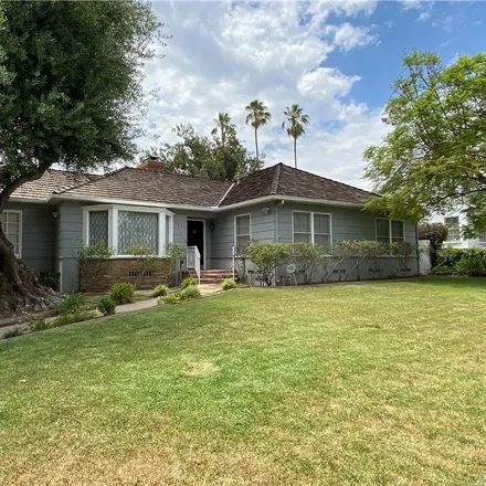 Rent this 3 bed house on 1455 Vandyke Road in San Marino, CA 91108