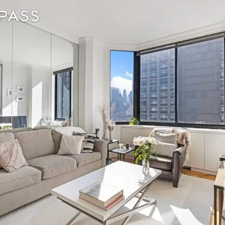 Rent this 1 bed condo on 200 East 65th Street in New York, NY 10065