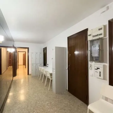 Image 8 - Gratacels de l'Hospitalet, Carretera de Collblanc, 43-45, 08903 l'Hospitalet de Llobregat, Spain - Apartment for rent