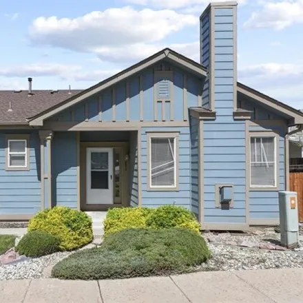 Buy this 2 bed house on 880 Dawn Break Loop in Colorado Springs, CO 80910