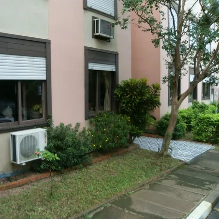 Rent this 1 bed apartment on Porto Alegre in Cavalhada, BR