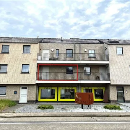 Image 4 - Achterbos 167, 2400 Mol, Belgium - Apartment for rent